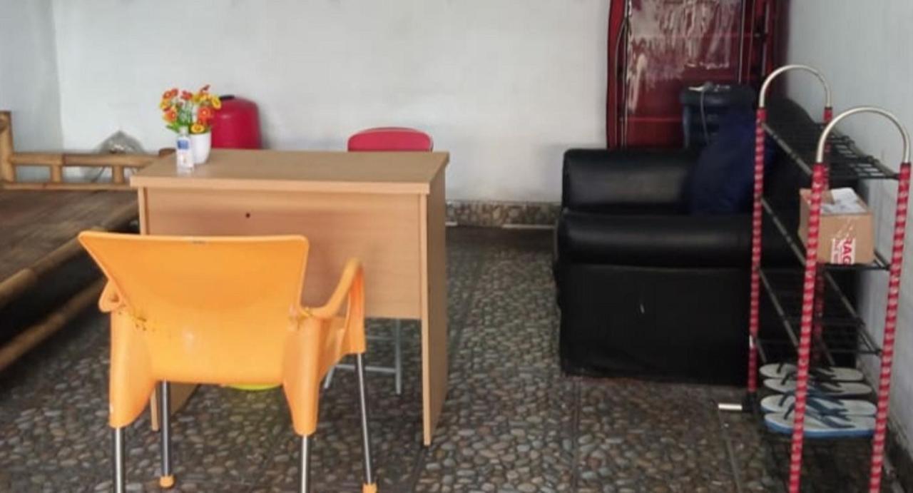 Spot On 90538 Wisma Dewi Syariah Jakarta Eksteriør billede