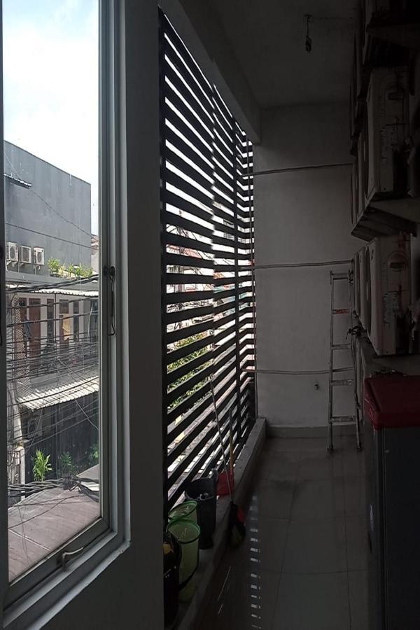 Spot On 90538 Wisma Dewi Syariah Jakarta Eksteriør billede