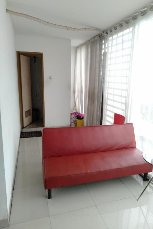Spot On 90538 Wisma Dewi Syariah Jakarta Eksteriør billede