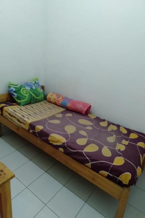 Spot On 90538 Wisma Dewi Syariah Jakarta Eksteriør billede