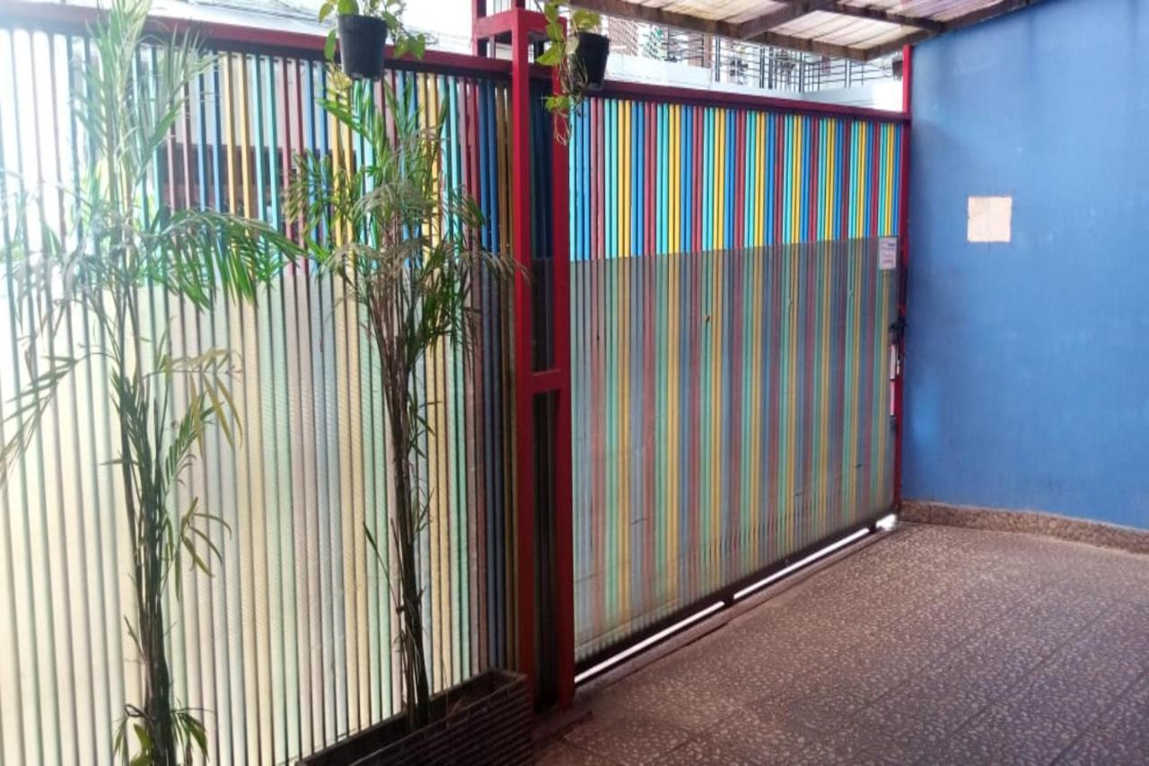 Spot On 90538 Wisma Dewi Syariah Jakarta Eksteriør billede